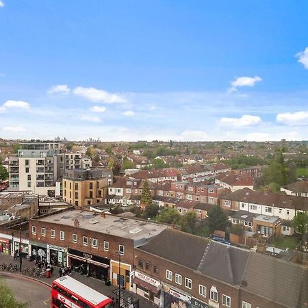 Amazing Britania 1 Bedroom Flat In London Bp40 Dış mekan fotoğraf