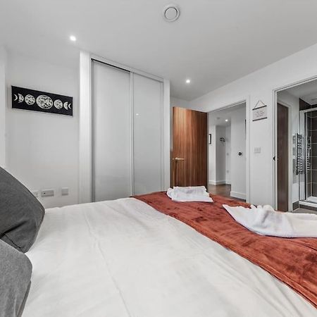 Amazing Britania 1 Bedroom Flat In London Bp40 Dış mekan fotoğraf