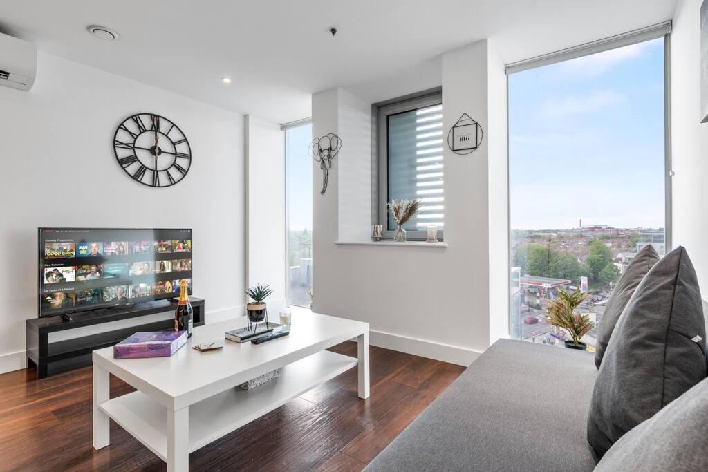 Amazing Britania 1 Bedroom Flat In London Bp40 Dış mekan fotoğraf
