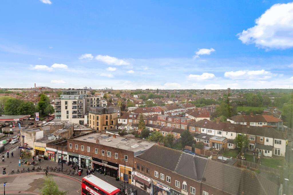 Amazing Britania 1 Bedroom Flat In London Bp40 Dış mekan fotoğraf
