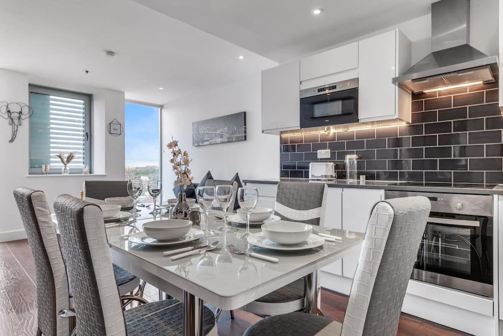 Amazing Britania 1 Bedroom Flat In London Bp40 Dış mekan fotoğraf
