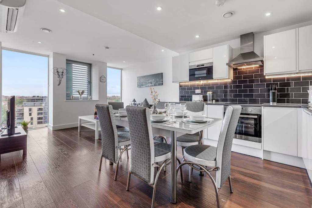 Amazing Britania 1 Bedroom Flat In London Bp40 Dış mekan fotoğraf